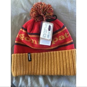 Patagonia Beanie